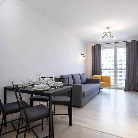 03 Premium - Mieszkanie Dla 4os