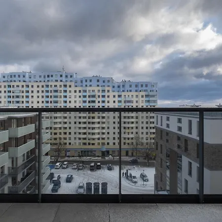 03 Premium - Mieszkanie Dla 4os Apartment