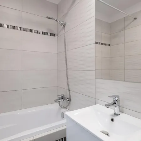Apartment 03 Premium - Mieszkanie Dla 4os