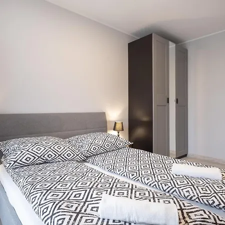 03 Premium - Mieszkanie Dla 4os 公寓 *