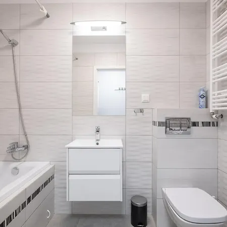 03 Premium - Mieszkanie Dla 4os 公寓 *