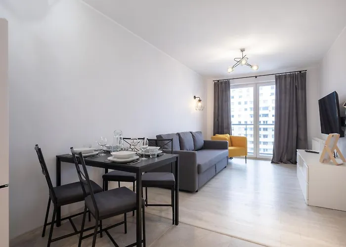 03 Premium - Mieszkanie Dla 4os