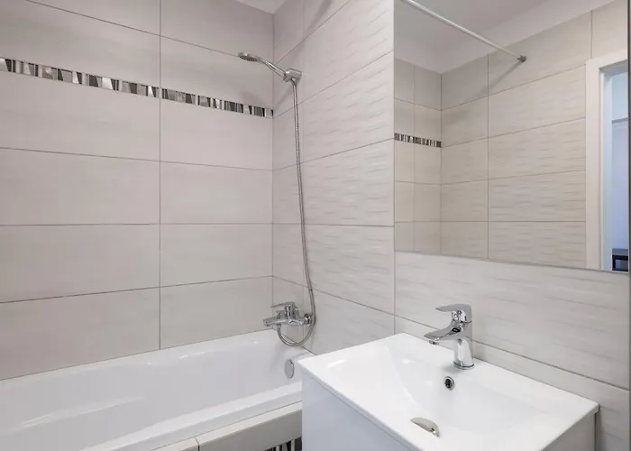 Apartman 03 Premium - Mieszkanie Dla 4os